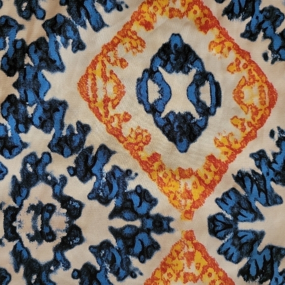 𝅺EUC Pink Owl Racerback Dress Size L - Picture 4 of 11